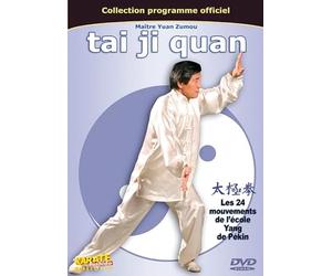 Tai ji quan