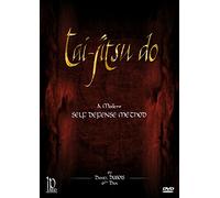 Tai-Jitsu Do: A Modern Self-Defence Method [DVD]