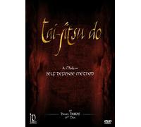 Tai-Jitsu Do - A Modern Self Defense Method [DVD] [Region 1] [US Import] [NTSC]