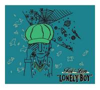 Tai:Len - Lonely Boy