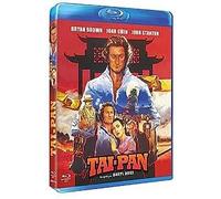 Tai-Pan [ Blu-Ray, Reg.A/B/C Import - Spain ]