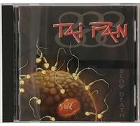 Tai-Pan - Slow Death