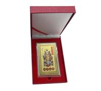 Tai Sui Card 2025 Year Of The Snake Protection Cards