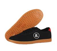 Taichi Shoes,Kung Fu Shoes,taekwondo Shoes,martial Arts Shoes,Karate Shoes,canvas,Unisex,for Men Women,Non-Slip,Light,Breathable,for Wing Chun Qi Gong,Ground Indoor And Outdoor,Gym