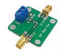 Taidacent DC Feed RF Bias Tee RF Microwave Bias Active Antenna RF Power Supply Mains DC-Blocker 10-6000MHz Amplifier DC Bias
