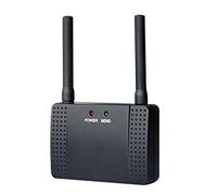 Taidacent Long Range Extender Micro Power TX/RX Device 433mhz RF Signal Repeater PT2262 Learning Code