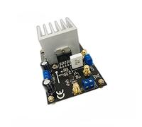 Taidacent OPA541 OP AMP High Power Monolithic Operational Amplifier 5A Current High Voltage Audio Amplifier Sound Amplifier Board
