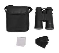 Taidda 10x42 Binoculars, High Powered Compact Binoculars for Adults and Kids with BK7 Prism and Multi Layer Coatings, Wide Field of View 92.75m at 1000m for Birdwatching Hiking