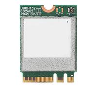 Taidda 2.4Ghz & 5Ghz Wireless Network Card Wi-Fi+BT4.2 Adapter for Probook 450 G5 - Suitable for Probook 430 G5/440/470 - Support Bluetooth 4. - 1 X Network Card