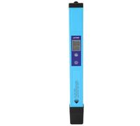 Taidda 2 In 1 PH Meter Temperature Measurement Bluetooth, pH Tester for Water Testing with Data Export Capability via Email, High Sensitivity Glass Probe, for Pools, Spas