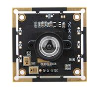 Taidda- 2MP Camera Module, Pixel 2MP Camera Module, Built-in Fill Light Support OTG Standard UVC Protocol for USB Interface Free Drive