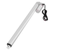 Taidda 750N 24V Linear Actuator Electric Motor Long Stroke High Duty Built-in Stroke Switch Low Noise for Mechanical Machine Remote Control