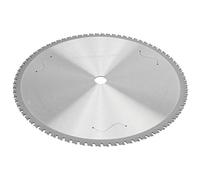 Taidda 80 Teeth Circular Saw Vane/Wing High-Speed Steel Metal Cutting Disc 355mm for Circular Saws, Table Saws, 80T Saw Vane/Wing