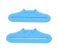 Taidda Adjustable Cat Treat Dispenser, Squeeze Tool for Cats Strip, Easy to Operate with Comfortable Grip, Interactive Feeding Method, for Training or Fun Moments with Pets