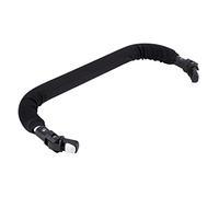 Taidda Adjustable Stroller Bumper Bar Handle Safety Armrest for Yoyo 1st Generation, Premium Material, Black