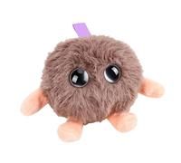 Taidda AI Interactive Cat Plush Toy with Voice Cloning Emotional Support Learning Assistant for Kids 66 Language Dialogue