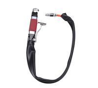 Taidda Air Body Saw Pneumatic Grinding Tool for Polishing and Deburring, 1/4" Reciprocating Machine, Suitable for Hardware and Electronics Industries