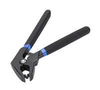 Taidda Angled Panel Fixing Clamp Pliers Set, Sheet Metal Holding Tool for Welding with Forged Carbon Steel Jaws and Soft Non Slip Handle for Auto Body Dent Repair