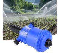 Taidda Automatic Garden Dosing Device Water-Powered Fertilizer Injector for Livestock and, Plastic Automatic Proportional Pump for Mule Chicken Dog 6.7 X 14.2in