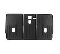 Taidda Backrest Fit for Seat Back Protector Durable Flexible Fit for Tesla Model Y 2020-2023, Motor Rear for Seat Cover Mat Button Protector for Car Interior Protection