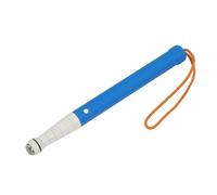 Taidda Blind Cane Reflective Alloy Foldable Lightweight for Elderly Vision Impaired People