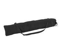 Taidda Camera Tripod Bag Thickened Nylon Tripod Case for Light Stand Monopod, Durable Carrying Bag for Travel Photography Enthusiasts, Black (L)