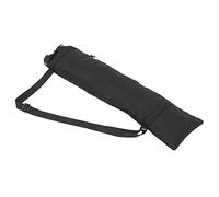 Taidda Camera Tripod Bag Thickened Nylon Tripod Case for Light Stand Monopod, Durable Carrying Bag for Travel Photography Enthusiasts, Black (M)