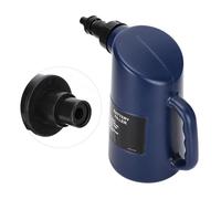 Taidda Car Battery Filler Efficient Liquid Tool for Auto Repairing Tool, 2L Deep Cycle Battery Jug for Car, PE + PP Material