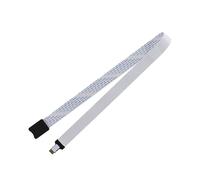 Taidda Card to TF Extension Cable Safe Data Transfer Compact Design Easy Installation Extender Linker for GPS, DVD (60)