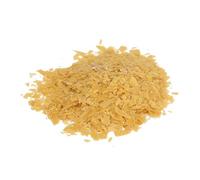 Taidda Carnauba Wax Flakes Organic Hair Removal Plant Based Smooth Skin for Legs, Underarms, Bikini Lines for Furniture (500g)