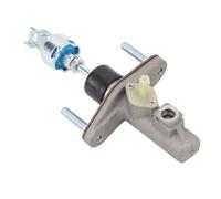 Taidda Clutch Master Cylinder Replacement for Accord 1998-2002 2.3L F23 SOHC 4cyl CM0809 B CM0809 CM350110 46920S84A01 13640009 M903284 High Hardness Metal Alloy Direct Fit OE Mat