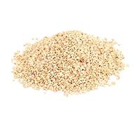 Taidda Corn Cob Granule Reptile Mat Pet Box Climbing Box Pet Bedding for Hamsters and Squirrels, Natural Dust-Free Degradable Bedding for All Life Stages