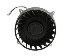 Taidda Cpu Cooler, Hyper 212 23 Blades Replacement Made of High Grade Metal and ABS Pc Fans Consoles