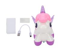 Taidda Dancing Toy, Electric Driven Motion System with 360 Rotation and LED Light Effects, Musical Robot for Toddlers Kids, with Rhythm Responsive Displays, for Ages 3 and Up