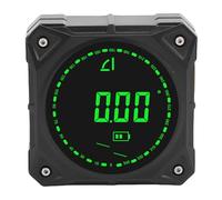 Taidda Digital Angle Finder, Precise Measurement with Magnet Base and LCD Display, for Woodworking Auto Repair and Construction