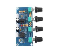 Taidda Digital Power Amplifier Board High Performance Lossless Sound Quality for Audio Amplification Suitable for Power Amplifier Enthusiasts