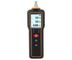 Taidda Digital Vibration Meter Tester Measuring Machine for Production Safety in Machinemanufacturing