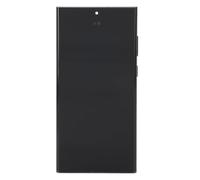 Taidda Display Screen Digitizer Assembly Professional Installation Recommended Replacement for S22 European Phone with Frame Fingerprint Function Repair Tools for Maintenance Persons