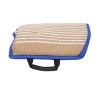 Taidda Dog Bite Sleeve, Robust Rough Linen Training Arm Protection for Medium Large Dogs, with Anti Slip Design, for German Shepherd K9 IPO Schutzhund Puppy Biting Tugging