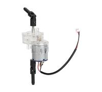 Taidda Durable 260 Motor Gearbox MN96K RC Car Part Less Noise Smooth Driving Experience Plastic Iron