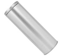 Taidda Durable Stainless Steel Moxa Roll Extinguisher for Safe and Eco-Friendly Moxibustion, 1-6cm