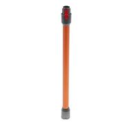 Taidda Durable Vacuum Cleaner Pipe Long Extension Wand for V7 V8 V10 V11 Practical Tool for Household (Orange)