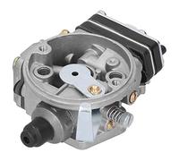 Taidda Echo C350 Aluminum Carburetor Carb for A021002470, High Performance Replacement Part for Reliable Weeding, Fit for Gardening Enthusiasts