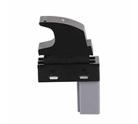 Taidda Electric Fit for Master Window Switch High Reliability Power Window Control Switch Fit for with ABS Materials