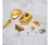 Taidda Electric Hair Clipper Housing Cover Replacement Beauty Motor Accessory for 8591 8148 Hair Trimmer for Men Women