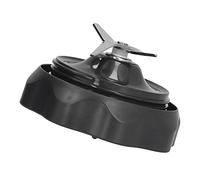 Taidda Extractor Vane/Wing Replacement Efficient Grinding for 1000W 1200W Juicer Blender Base Easy Installation for Blender Enthusiasts