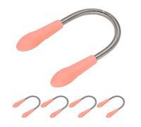 Taidda Facial Hair Remover Smoother Spring Original Removing Hair Tool for Sensitive Skin 5pcs