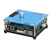 Taidda GBSC Converter GBS Video Game GBS Control Video Converter with OSD Function 240p Scan Line 480i Support for PS2 VGA Output 480p 720p 1080p Resolution Adj