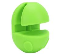 Taidda Golf Swing Speed Trainer Rubber Swing Weight Training Aid Ball Adjustable Resistance for Tempo Balance and Speed Home Range Pre Round Warm Ups Golfers