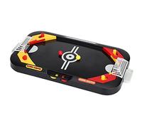Taidda Kids Intelligence Ice Hockey Tabletop Game Toy for Children, Safe Durable Assembly Training Toy for Family Entertainment, 2 Players Desktop